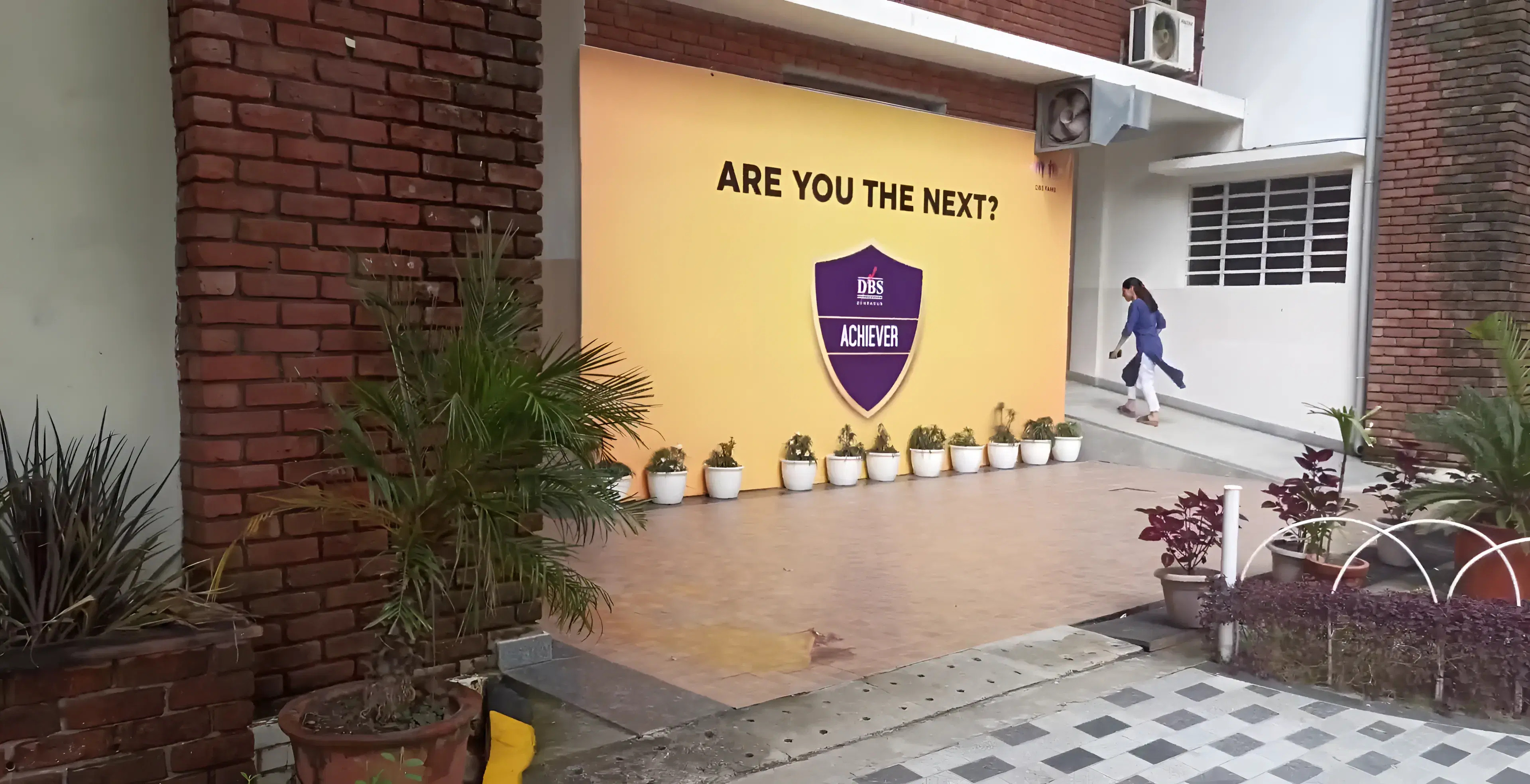 DBS Global University Dehradun campus photo 2